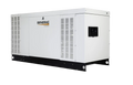 Generac Protector RG08045GNAC 80kW Liquid Cooled 3 Phase 120/208V Standby Generator SCAQMD Compliant New
