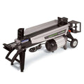 Earthquake W1200 Log Splitter 5 Ton Electric New