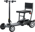 Alton Culver Lynx Mobility Scooter All-Terrain Foldable 15 Mile Range 5 MPH 36V 300W New