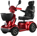 Alton Culver Nina Mobility Scooter All-Terrain 21 Mile Range 9.3 MPH 24V 800W New