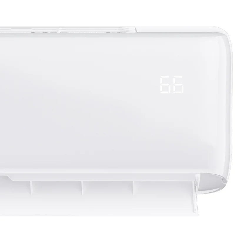 Tosot Mini-Split Air Conditioner with Heat Pump WiFi 30,000 BTU Cosmo Series 230V New