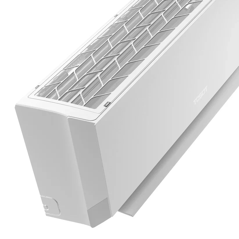 Tosot Aoraki Mini-Split Air Conditioner Heat Pump WiFi 24,000 BTU 24.5 SEER2 ERV Compatible New