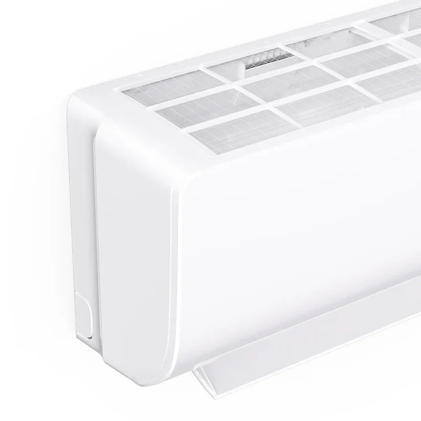 Tosot Mini-Split Air Conditioner with Heat Pump WiFi 9,000 BTU 450 Sq. Ft Cosmo Series New