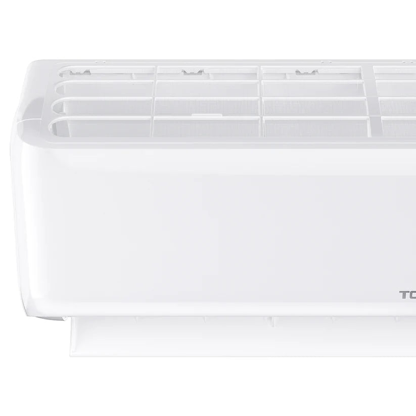 Tosot Mini-Split Air Conditioner with Heat Pump WiFi 30,000 BTU Cosmo Series 230V New