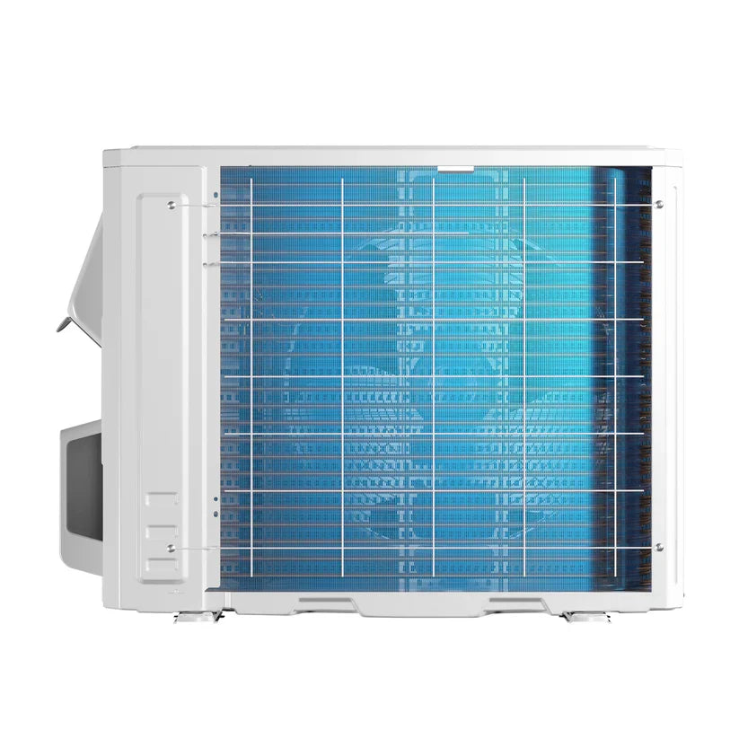 Tosot Aoraki Mini-Split Air Conditioner Heat Pump WiFi 24,000 BTU 24.5 SEER2 ERV Compatible New