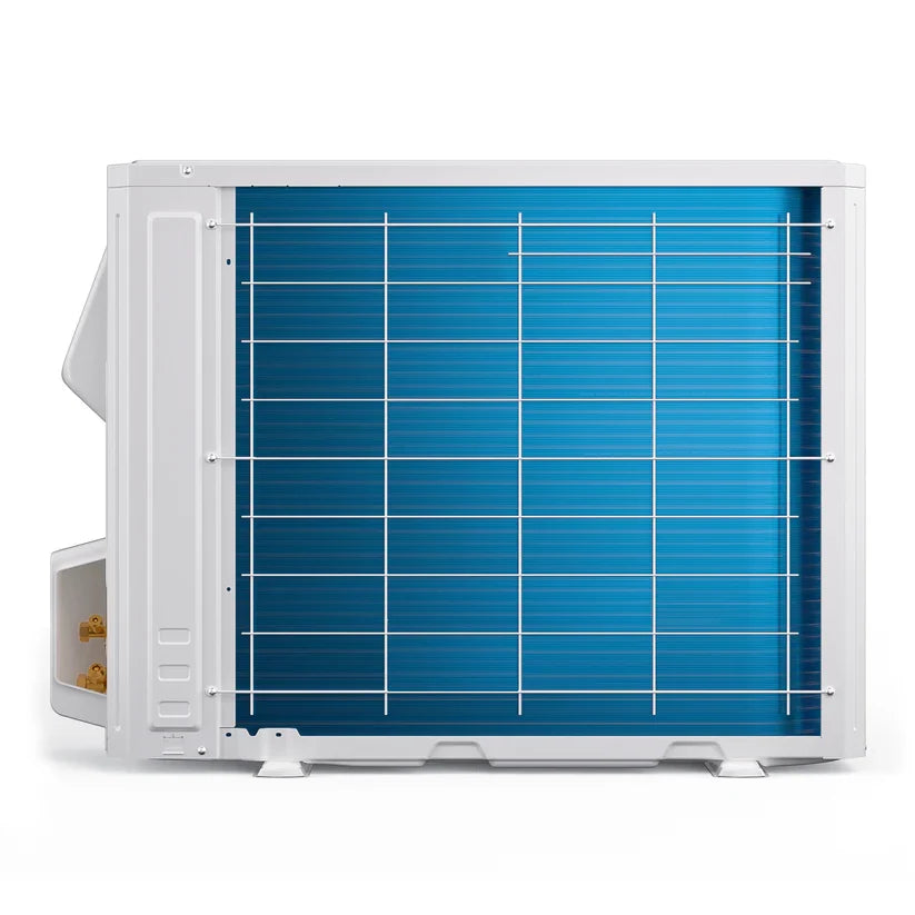 Tosot Mini-Split Air Conditioner with Heat Pump WiFi 30,000 BTU Cosmo Series 230V New