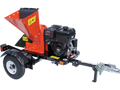 Bear Cat CH4420 Chipper 4" 13 HP Briggs & Stratton Engine Road Towable New