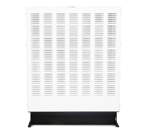 Generac Protector 80kW Liquid Cooled 3 Phase 120/240V Standby Generator CARB Approved RG08045JNAC New