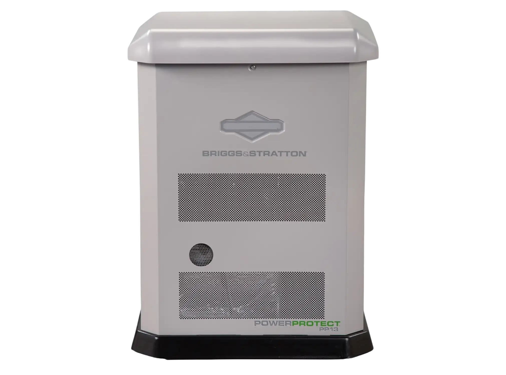 Briggs & Stratton 040746 Power Protect 13kW Standby Generator LP/NG with Wi-Fi Monitoring New