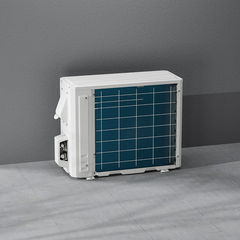 Tosot Mini-Split Air Conditioner with Heat Pump WiFi 24,000 BTU Cosmo Series 230V New