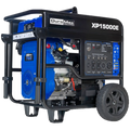 DuroMax XP15000E 12500W/15000W Gas Electric Start Generator New