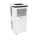 Rollibot Rollicool COOL100H 14000 BTU Portable Smart Alexa Enabled Air Conditioner with Dehumidifier and Fan New