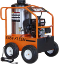Easy-Kleen EZO2703G 2700 PSI 3 GPM Kohler 6.5 Hp Recoil Start Gasoline Driven Hot Water Pressure Washer New
