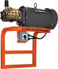 Easy-Kleen AS2436E-WM 2400 PSI 3.6 GPM 5 HP 230V Single Phase Wall Mounted Cold Water Pressure Washer New