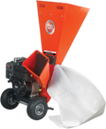 DR Power Premier 300 3" Branch Diameter 208cc Wood Chipper Shredder Manual Start New