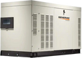 Generac Protector 48kW Liquid Cooled 3 Phase 120/208V Standby Generator RG04845GNAX New