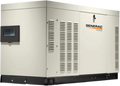 Generac Protector RG02515GNAX 25kW Liquid Cooled 3 Phase 120/208V Standby Generator New