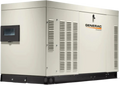 Generac Protector 45kW Liquid Cooled 3 Phase 277/480V Standby Generator CARB Compliant New