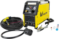 Weldpro CUT40HSV Plasma Cutter 40 Amp Inverter with High-Frequency Pilot Arc Dual Voltage 220V/110V L14007 New