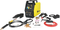 Weldpro Omni210 Welder 200 AMP MIG, Flux Core, Stick, AC/DC 115V/220V L13008 New
