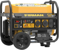 Firman P03628 Generator 3650W/4500W 30 Amp Remote Start Gas With CO Alert New