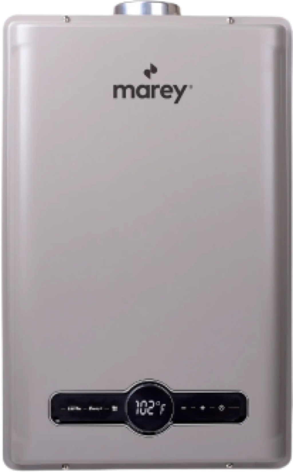 Marey GA30LP Indoor Tankless Water Heater 8 GPM 30L 199,000 BTU New