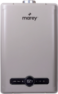 Marey GA30LP Indoor Tankless Water Heater 8 GPM 30L 199,000 BTU New