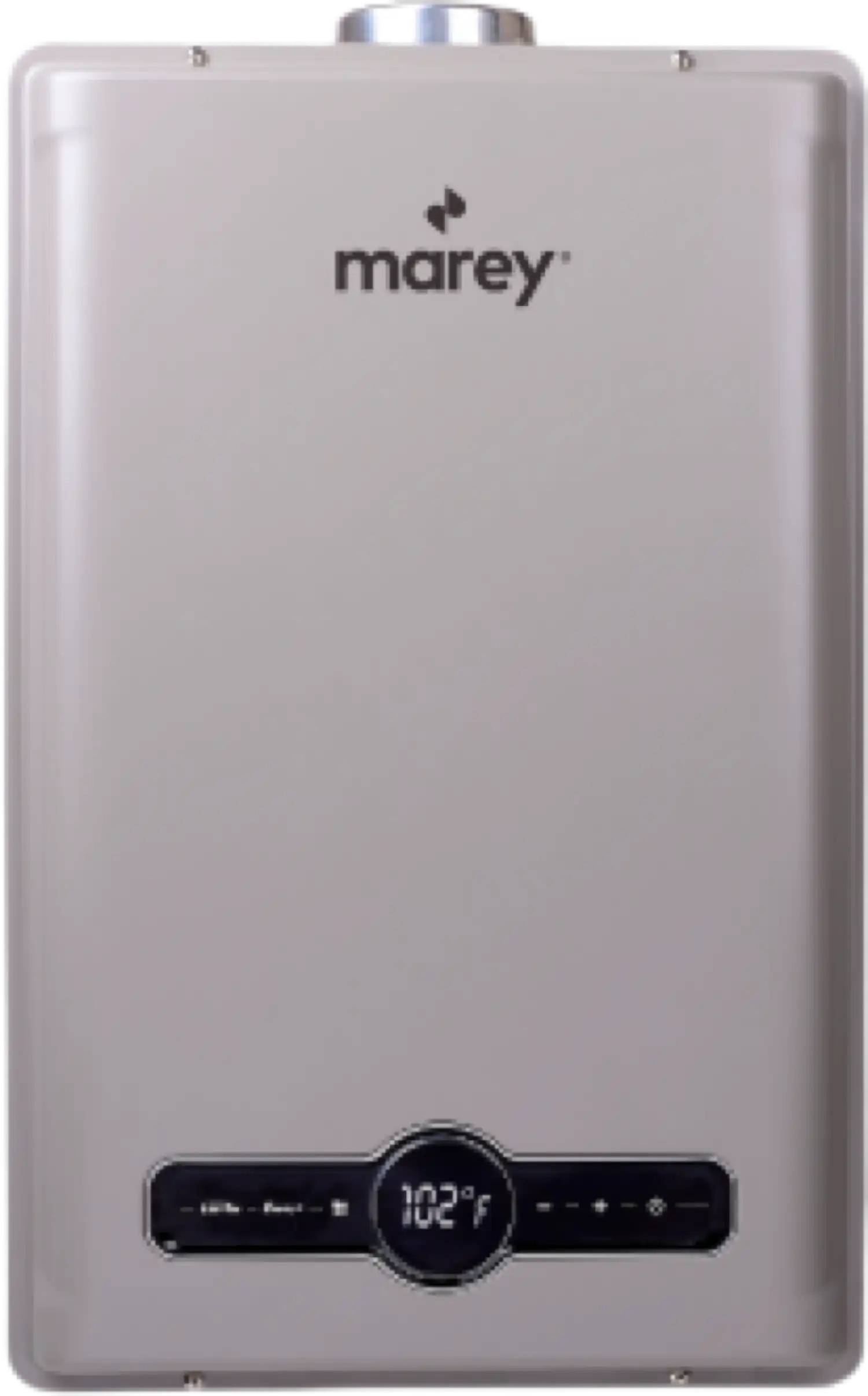 Marey GA30LP Indoor Tankless Water Heater 8 GPM 30L 199,000 BTU New