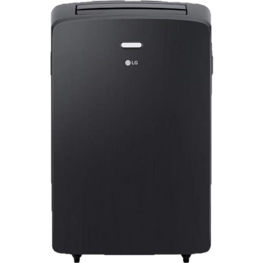LG LP1217GSR 12000 BTU Portable Air Conditioner Manufacturer RFB