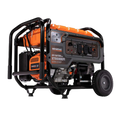 Generac XT8500EFI 8500W/10000W Electronic Fuel Injection Generator Electric Start Manufacturer RFB