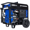 DuroMax XP15000EH 12500W/15000W Dual Fuel Electric Start Generator New