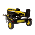 Champion 100425 34 Ton 338cc Horizontal/Vertical Log Splitter Manufacturer RFB