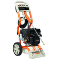 Generac 6024 3,100 PSI 2.7 GPM OHV Engine Axial Cam Pump Gas Pressure Washer New