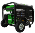 DuroMax XP11500EH 9000W/11500W Dual Fuel Electric Start Generator New