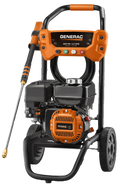 Generac 8874 2900 PSI 2.4 GPM Gas Pressure Washer New 2020 Model