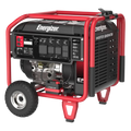Energizer eZV7500 6500W/7500W EFI 50 Amp Electronic Fuel Injection Electric Start Inverter Generator Manufacturer RFB