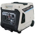 Pulsar PG4000iSR 3500W/4000W Remote Start Gas Inverter Generator New