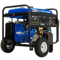 DuroMax XP8500EH 7000W/8500W Gas Dual Fuel Electric Start Generator New