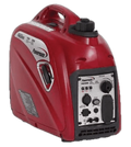 Powermate PM0152000 1600W/2000W Gas Inverter Generator Manufacturer RFB
