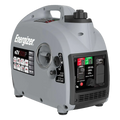 Energizer EZV2000P 1600/2000W Gas Powered Inverter Generator New