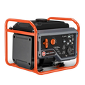 Generac/DR Power GP3500iO 7128 / PRO 3500iO 3000/3500W Gas Inverter Generator New