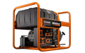 Generac XD5000E 5000W/5500W Diesel Electric Start Generator New