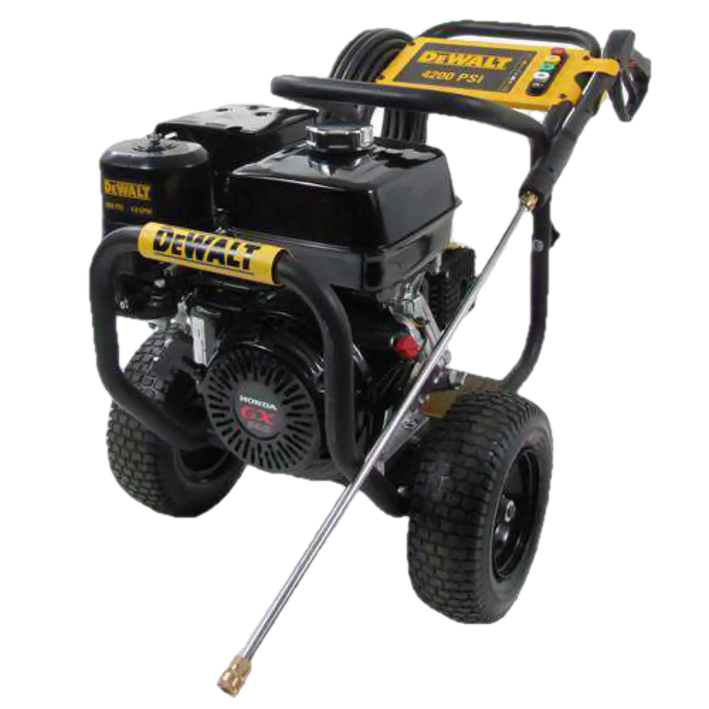 Dewalt DXPW4440 Pressure Washer 4400 PSI @ 4.0 GPM Direct Drive