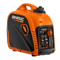 Generac GP2200i 7117 1600W/2200W Gas Inverter Generator New