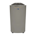 Whynter ARC-131GD 13,000 BTU Dual Hose Portable Air Conditioner with Activated Carbon Filter Gray New