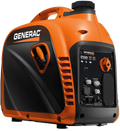 Generac GP2500i 2200W/2500W Gas Inverter Generator Manufacturer RFB