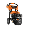Generac 7132 3,100 PSI 2.5 GPM OHV Engine Electric Start CARB Pressure Washer New