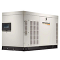 Generac Protector 48kW RG04845ANAX Liquid Cooled 1 Phase 120/240V LP/NG Standby Generator Manufacturer RFB