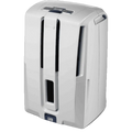 DeLonghi DD50PE 50 Pint Dehumidifier w/Pump Manufacturer RFB