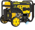 Champion 201004 7500W/9375W Generator 50 Amp Gas Remote Start Manufacturer RFB